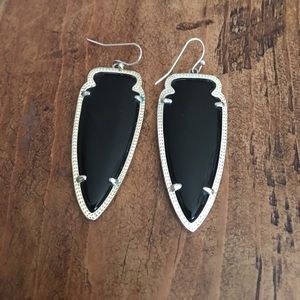 Kendra Scott Skylar earrings